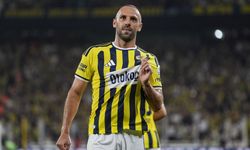 GOL! Fenerbahçe Vedat Muriqi ile Öne Geçti! Samsunspor Maçında Gol 3. Dakikada Geldi