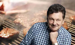 Gastronomi Dünyası Bu Listeyi Konuşuyor! Vedat Milor Favori 3 Köftecisini Açıkladı! İşte Türkiye’nin En İyi Köftecileri