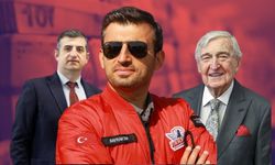 Türkiye'nin Vergi Rekortmenleri Açıklandı: Zirve Yine Selçuk Bayraktar'ın!