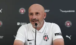 Beşiktaş Teknik Direktörü Vincenzo Italiano’dan Hradec Kralove Maçı Öncesi Net Mesajlar! Trossard Oynayacak mı?