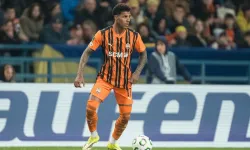 Galatasaray'dan Arda Turan Bombası! Shakhtar'ın Yıldızı Vinicius Tobias İçin Dev Transfer Hamlesi!