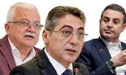Burhaniye’de Deveciler’le karşı karşıya gelmişti! Oktay Erbalaban’a Ahmet Akın’dan kritik görev