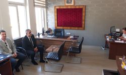 Balıkesir’de YENİ Parti Resmen Sahaya İniyor! Kuruluş Dilekçesi Valiliğe Veriliyor