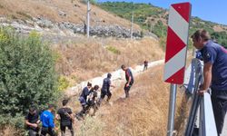 Altıeylül'de Seferberlik İlan Edilmişti! Dün Akşam Evinden Çıkan Kayıp Vatandaştan Müjdeli Haber Geldi!