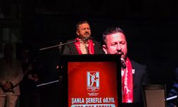 AK Parti’den Balıkesirspor’a 1.000 Forma Destek! İl Başkanı Mehmet Aydemir: "Siyaseti Bir Kenara Bırakacağız"
