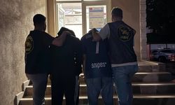 Balıkesir Altıeylül'de JASAT'tan Hızlı Operasyon: 3 Çalıntı Motosiklet Ele Geçirildi, 2 Tutuklama!