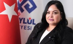 Altıeylül Belediye Meclis Üyesi Tuğçe Türker Bayram CHP'den İstifa Etti!
