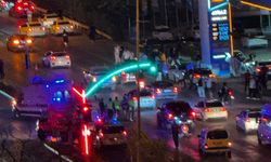 Balıkesir Paşaalanı'nda Feci Kaza! Otomobilin Çarptığı Motosikletli Hayatını Kaybetti!