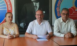 Eğitim-İş'ten Balıkesir Üniversitesi Rektörü'ne Kendi Kitabıyla Sert Yanıt! "Aileyi Bölüyorsunuz!"