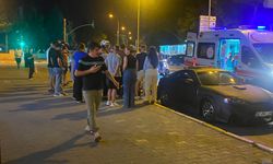 Balıkesir’de Can Pazarı! Yeni İzmir Yolu Caddesi’nde Feci Kaza! Motor Duran Araca Çarptı, Sürücü Ağır Yaralı!