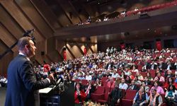 Balıkesir’de Kentsel Dönüşüm Konferansı: Hukuki Sorunlar ve Çözüm Önerileri Konuşulacak!