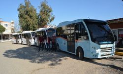 Ayvalık’ta 30 Ağustos Coşkusu İçin Ücretsiz Servisler Kalıyor! Kalkış Noktaları ve Saatleri Belli Oldu!