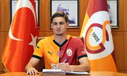 Bandırmaspor'dan Hücuma Galatasaray Çıkışlı Takviye: Yalın Dilek İmzayı Attı!