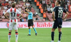 Trio Ekibinden Yasin Kol ve VAR’a Kritik Eleştiri! “Kırmızı ve Penaltı Verilmeliydi, Semedo Atılmalıydı”
