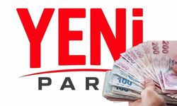 YENİ Parti'den Dev Rekor! 5 Günde Toplanan Bağış Miktarı Dudak Uçuklattı!