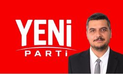 YENİ Parti Gönen İlçe Teşkilatı Kuruldu! İşte Kaan Aktay Başkanlığındaki Yönetim Kurulu Listesi!