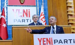 YENİ Parti İlk Açık Meclis Grup Toplantısı İçin Başvurdu! Özgür Özel Kürsüye Çıkıyor!