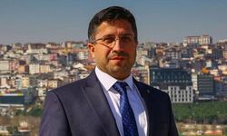 BAÜN Rektörü Yücel Oğurlu'dan Yeni Öğrencilere Mesaj: "Üniversitene Hoş Geldin"