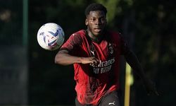 Trabzonspor Transferde Bombaları Patlatmaya Devam Ediyor! Fatih Tekke’den Milan’ın Yıldızı Yunus Musah’a Onay!