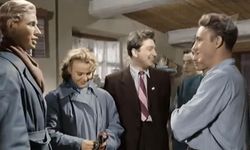 Bir Aşk Filmi ya da Bir Uygarlık Düşü... Zareçnaya Sokağı'nda Bahar...