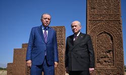 Erdoğan’dan Zafer Haftası mesajı: “Şanlı yürüyüş Cumhuriyet’imizin kuruluşuyla taçlandı”