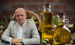 ABD ve AB’den Zeytinyağına Ek Vergi! ETO Başkanı Ahmet Çetin’den Zeytinyağındaki Gümrük Ve Kota Duvarına Sert Tepki