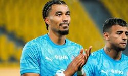Galatasaray’dan Defansa Fransız Kulesi! NEOM SC Yıldızı Nathan Zézé İçin Resmi Teklif Yapıldı