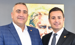 Bir sendika hikayesi! Ahmet Akın.. Hüseyin Pastal.. Çağdaş-Sen vakıası..
