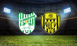 12 Bingölspor - Ankaragücü Maçı Ne Zaman? Saat Kaçta? Hangi Kanalda?