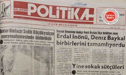 19 Eylül 1990 Çarşamba: Dr. Binbaşı Salih Küçükyalçın öldürüldü