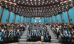 Balıkesir Üniversitesi 2026-2027 Akademik Yılına Merhaba Dedi!