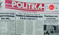27 Eylül 1990 Perşembe: Vuralhan’ın dokunulmazlığı niçin kaldırılmıyor?