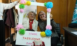 Balıkesir Üniversitesi'nden Örnek Proje! 60+ Tazelenme Üniversitesi 3. Dönem Kayıtları ve Taramalarla Açıldı!