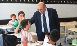 Yeni Eğitim Yılında Hedef: Güvenli ve Huzurlu Okullar