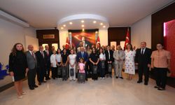 Balıkesir’in Gurur Tablosu! LGS’de 6 Öğrenci Tam Puan Aldı, YKS’de 7 Öğrenci İlk 100’e Girdi