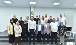 Altıeylül Meclisi'nde gergin seçim! Başkan Hakan Şehirli denize düştü Cumhur İttifakına sarıldı!