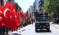 Balıkesir Valiliği’nden 6 Eylül’e özel anlamlı video