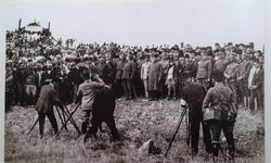 Atatürk'ün ağzından 30 Ağustos Zaferi