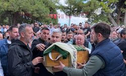 Bir Aileyi Yıkan Kaza! Merve, Ahsen ve Doğmamış Bebek İçin Yürek Yakan Veda
