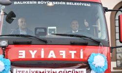 Ahmet Akın'dan icraatın içinden... Yaptıklarını ve yapacaklarını uzun uzun anlattı