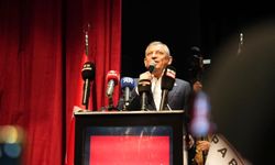 ÖZGÜR ÖZEL: “TÜRKİYE’NİN YENİ BİR SİYASETE İHTİYACI VAR”