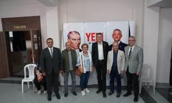 Balıkesir’de YENİ Parti’nin 9 ilçesinde sandık kuruldu
