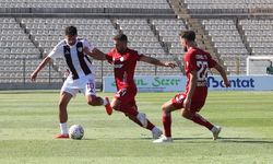 Bandırmaspor - Antalyaspor Maç Sonucu: 0-1! Soner Dikmen’in Golü 3 Puanı Getirdi