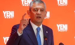 Özgür Özel'den ilginç mesaj: Bazılarımız sınavdan geçemedi