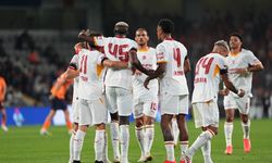 Osimhen Önce Galatasaray’ı Öne Geçirdi, Sonra Sakatlanıp Oyundan Çıktı! İşte İlk Yarının Özeti: