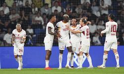 Başakşehir-Galatasaray Maçında Neler Oldu? 5 Gol, Kırmızı Kart, VAR ve Osimhen Sakatlığı!