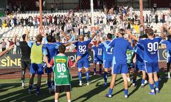 Bandırmaspor’dan Boluspor’a Gol Yağmuru! 6 Gollü Muhteşem Galibiyet