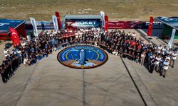 TEKNOFEST’te Roket Heyecanı Başladı: 73 Takım Kendi Roketleriyle Finalde!