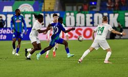 Çaykur Rizespor Evinde Yıkıldı! Alanyaspor Rize’den 3 Puanla Döndü