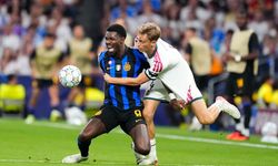 Real Madrid Şampiyonlar Ligi’ne Inter Galibiyetiyle Başladı! Hakan Çalhanoğlu Bernabéu’da Üzüldü